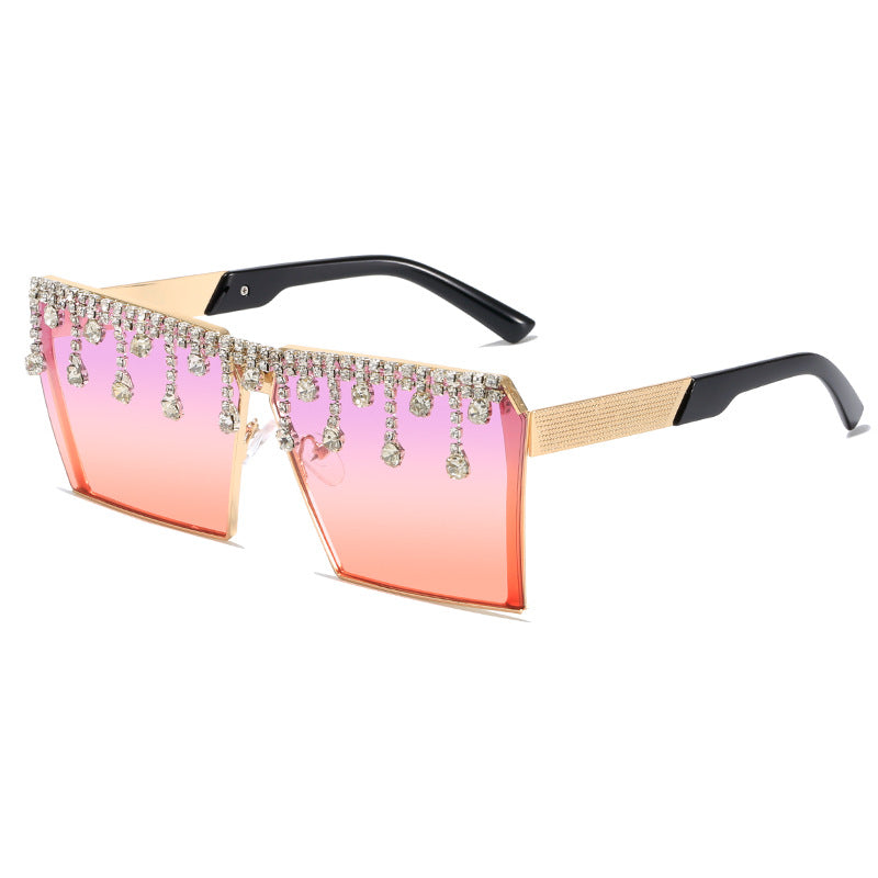 Extra Bling Sunglasses