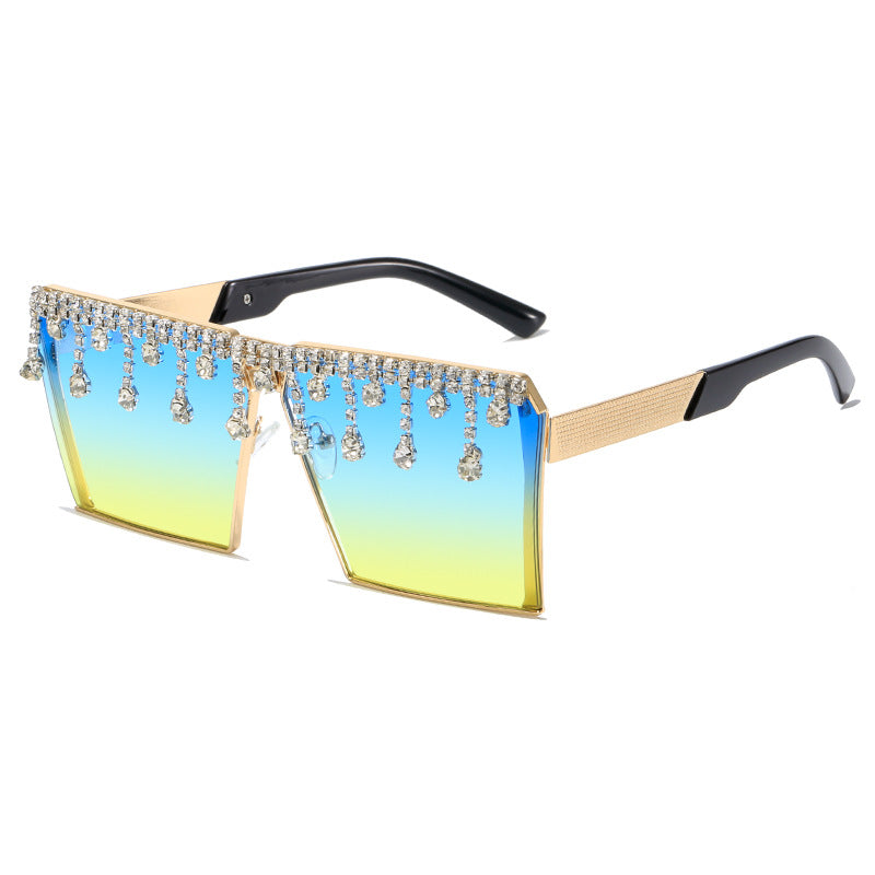 Extra Bling Sunglasses